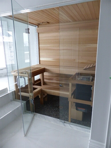 Sauna Safety: How Long Should You Stay in the Sauna and Why?